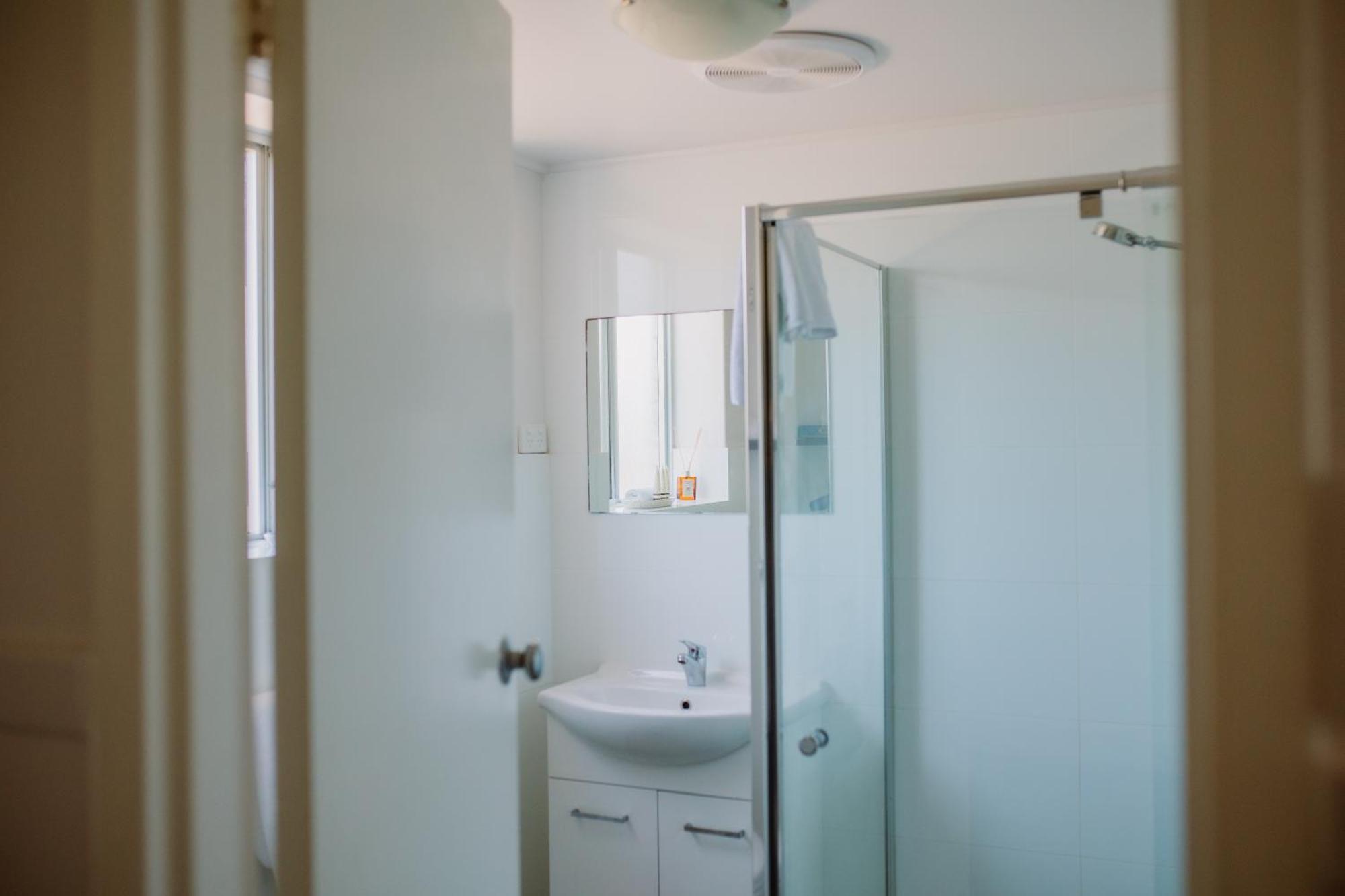 Panco Victor Harbor Motel Kültér fotó