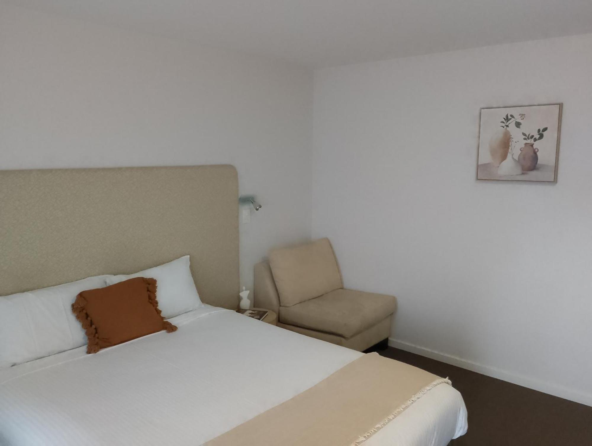 Panco Victor Harbor Motel Kültér fotó
