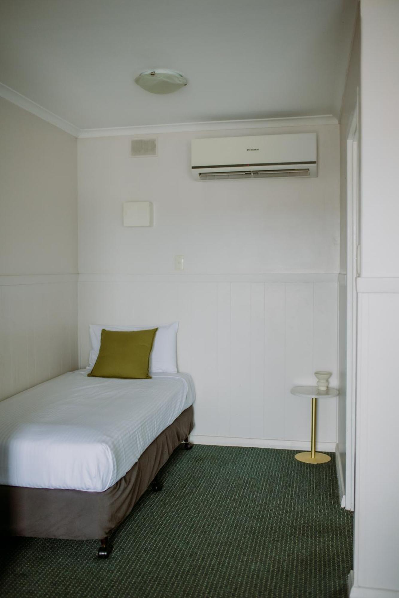 Panco Victor Harbor Motel Kültér fotó