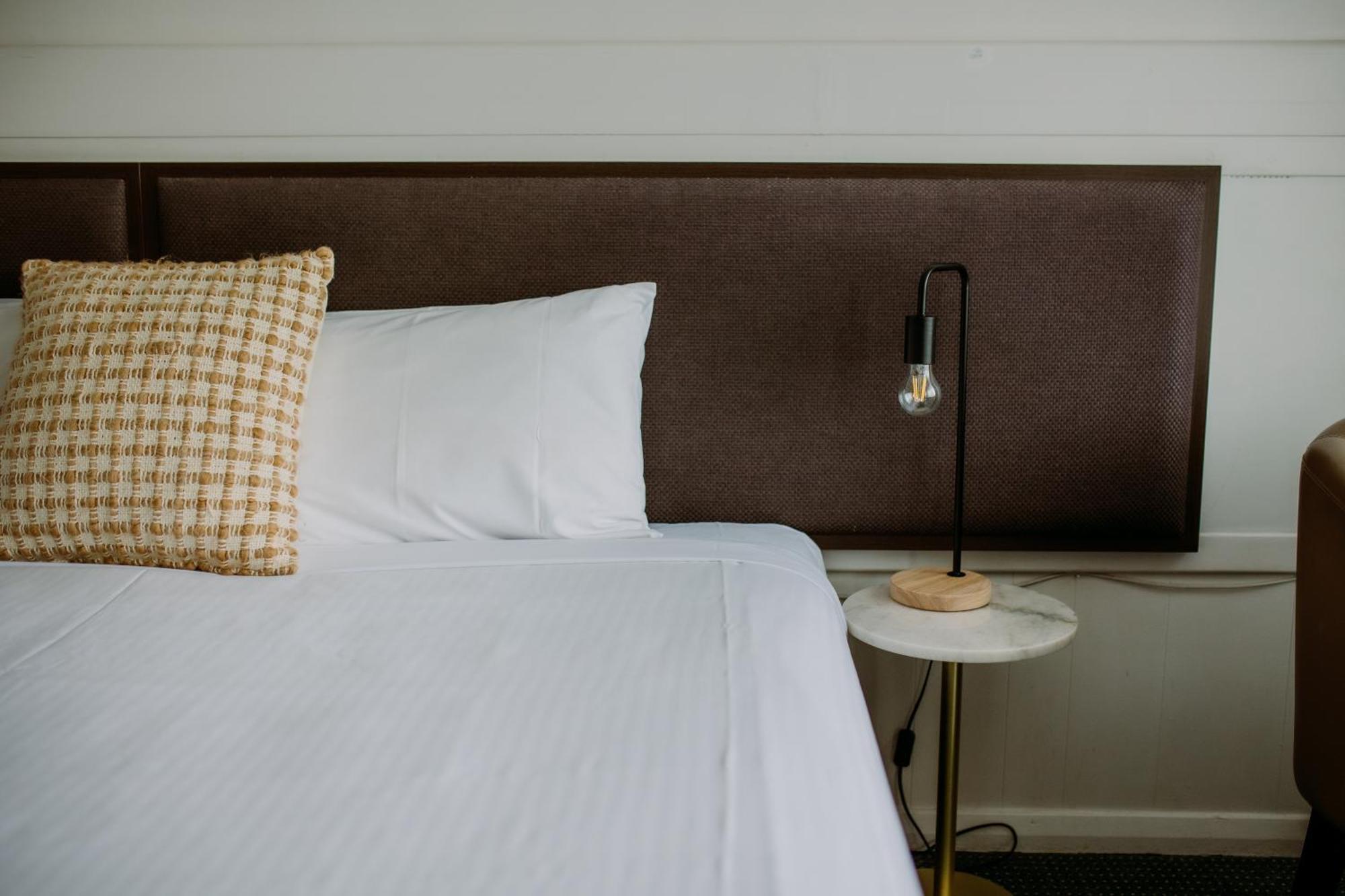 Panco Victor Harbor Motel Kültér fotó