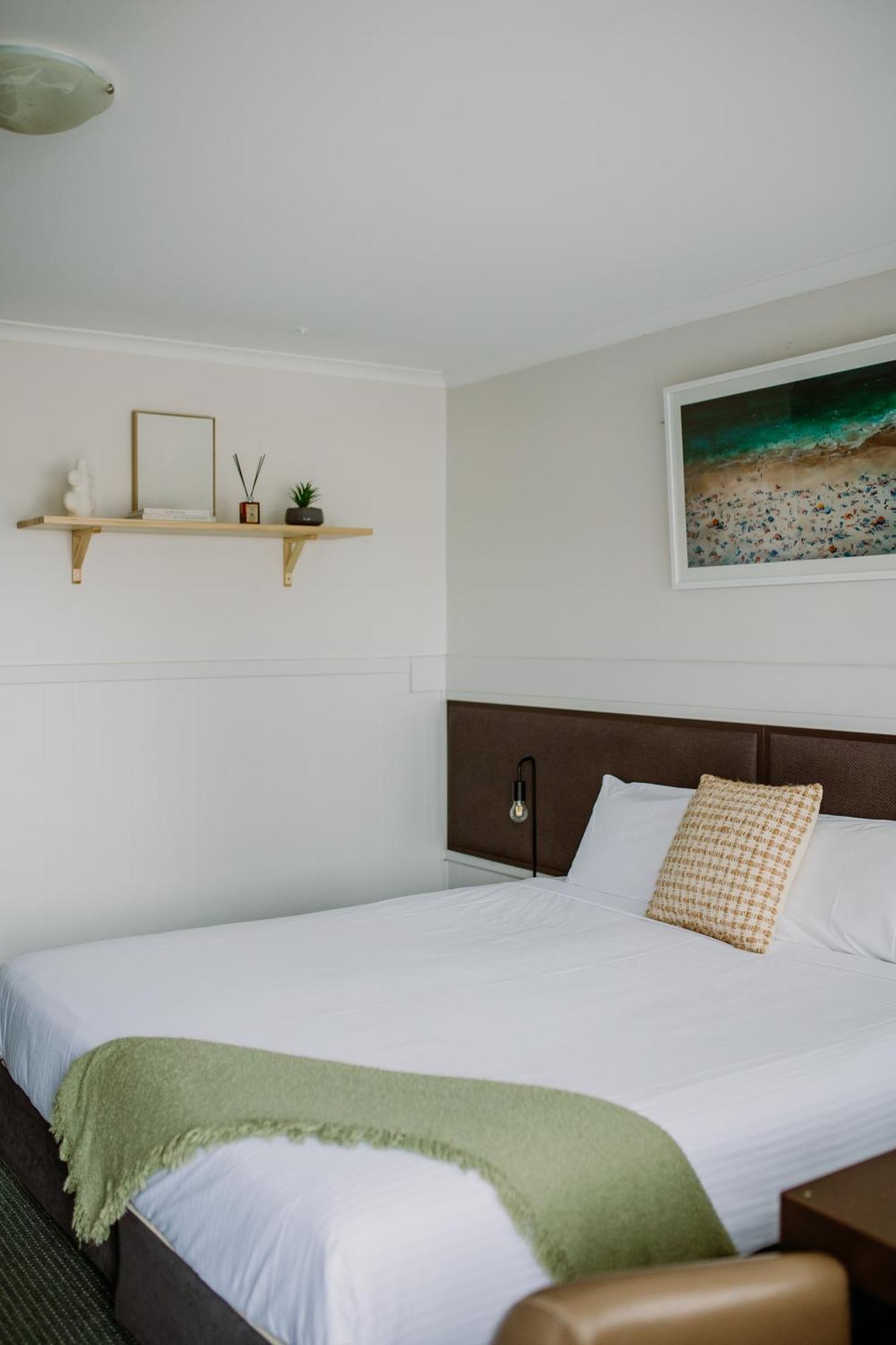 Panco Victor Harbor Motel Kültér fotó