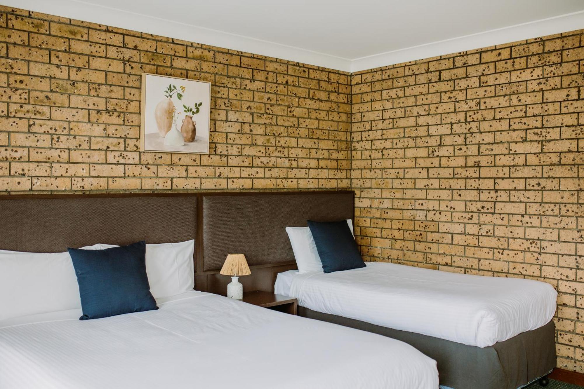 Panco Victor Harbor Motel Kültér fotó