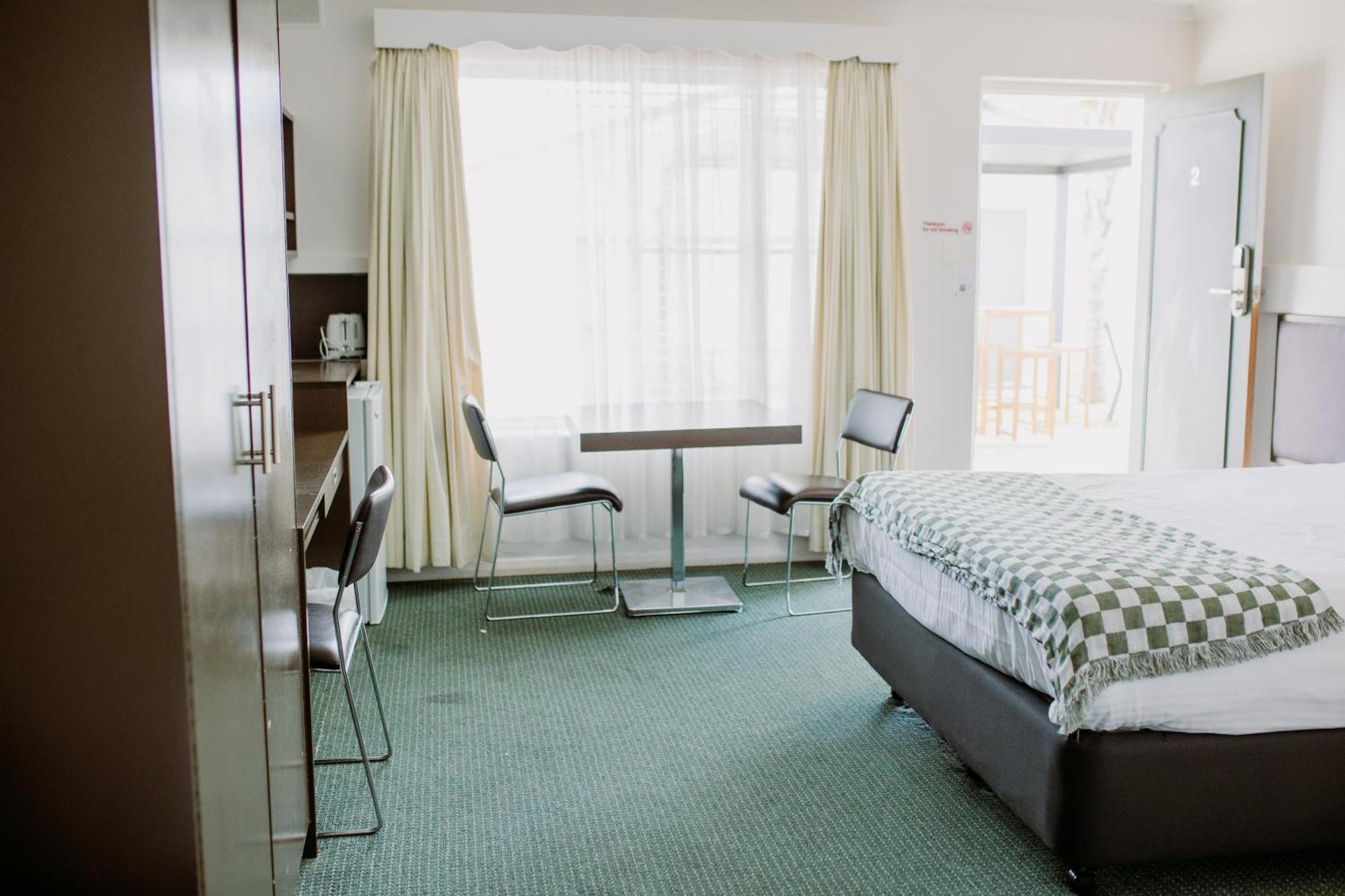 Panco Victor Harbor Motel Kültér fotó