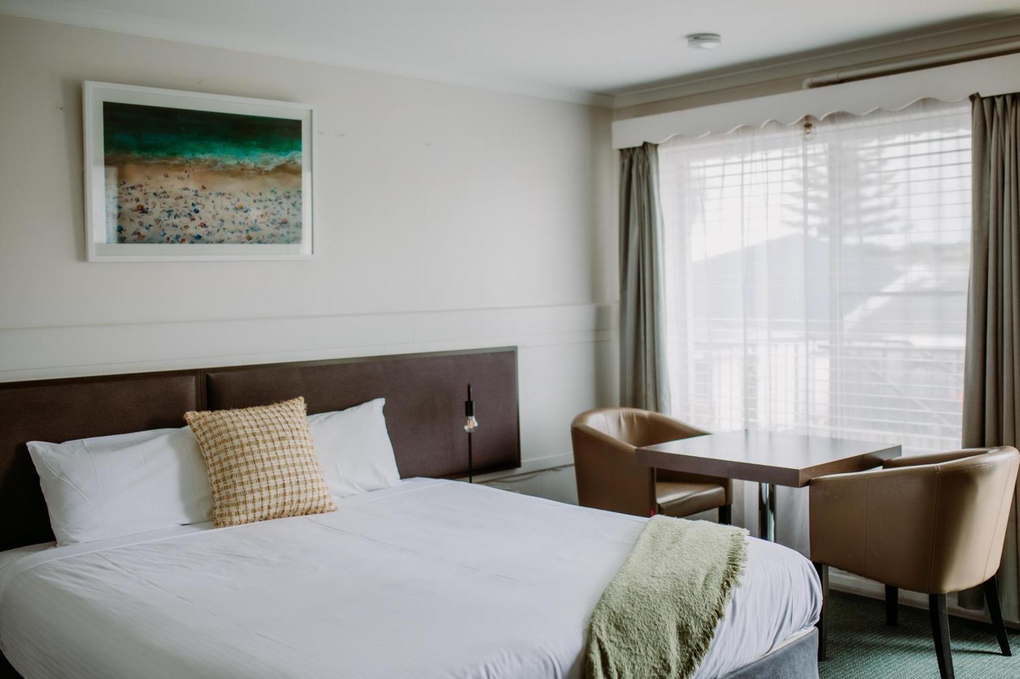 Panco Victor Harbor Motel Kültér fotó