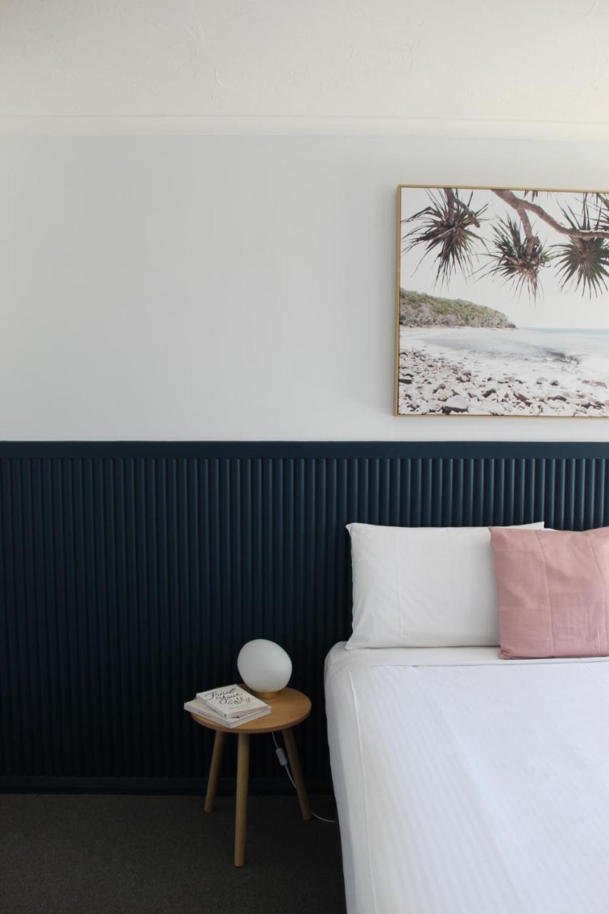 Panco Victor Harbor Motel Kültér fotó