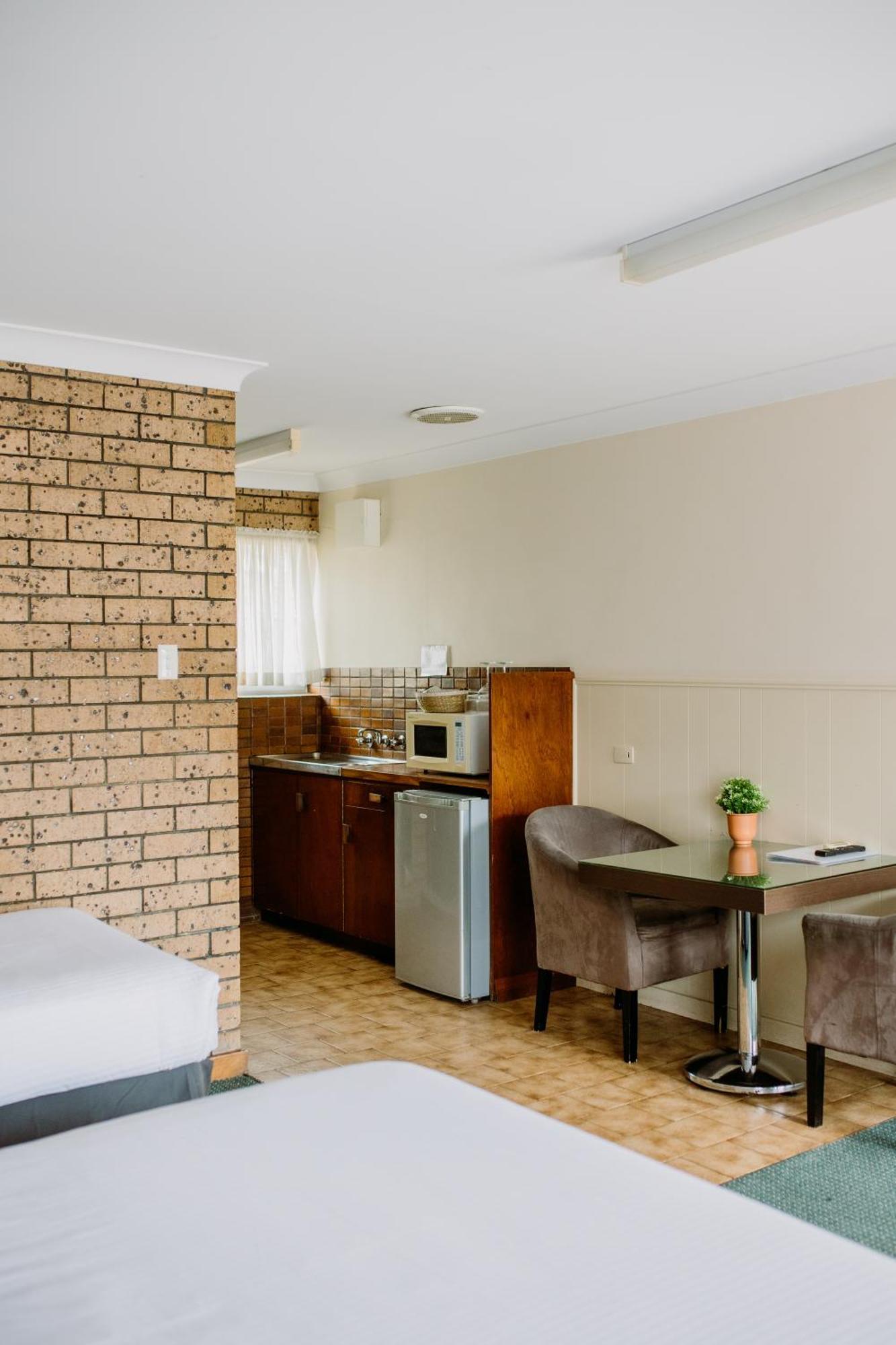 Panco Victor Harbor Motel Kültér fotó