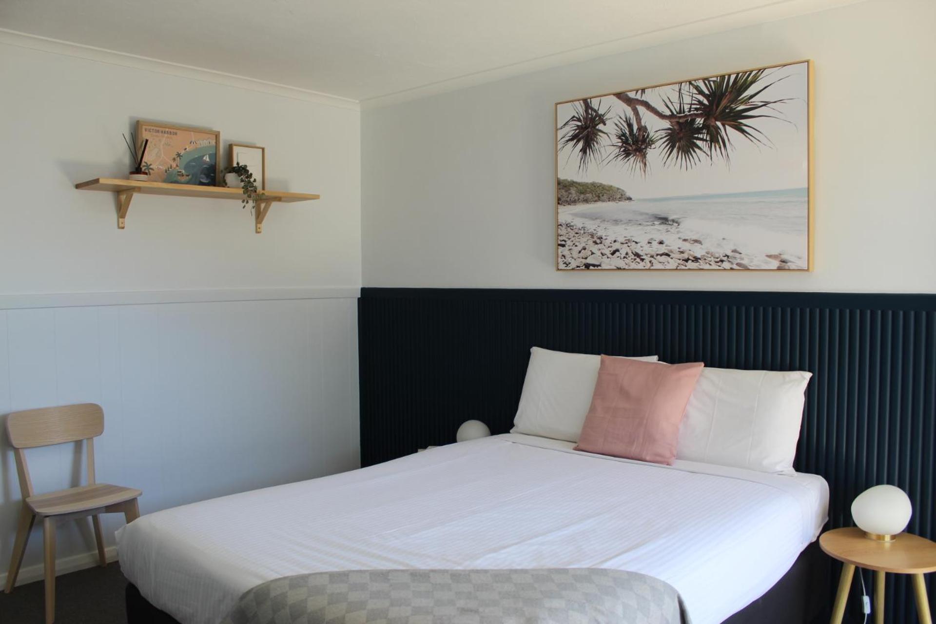 Panco Victor Harbor Motel Kültér fotó